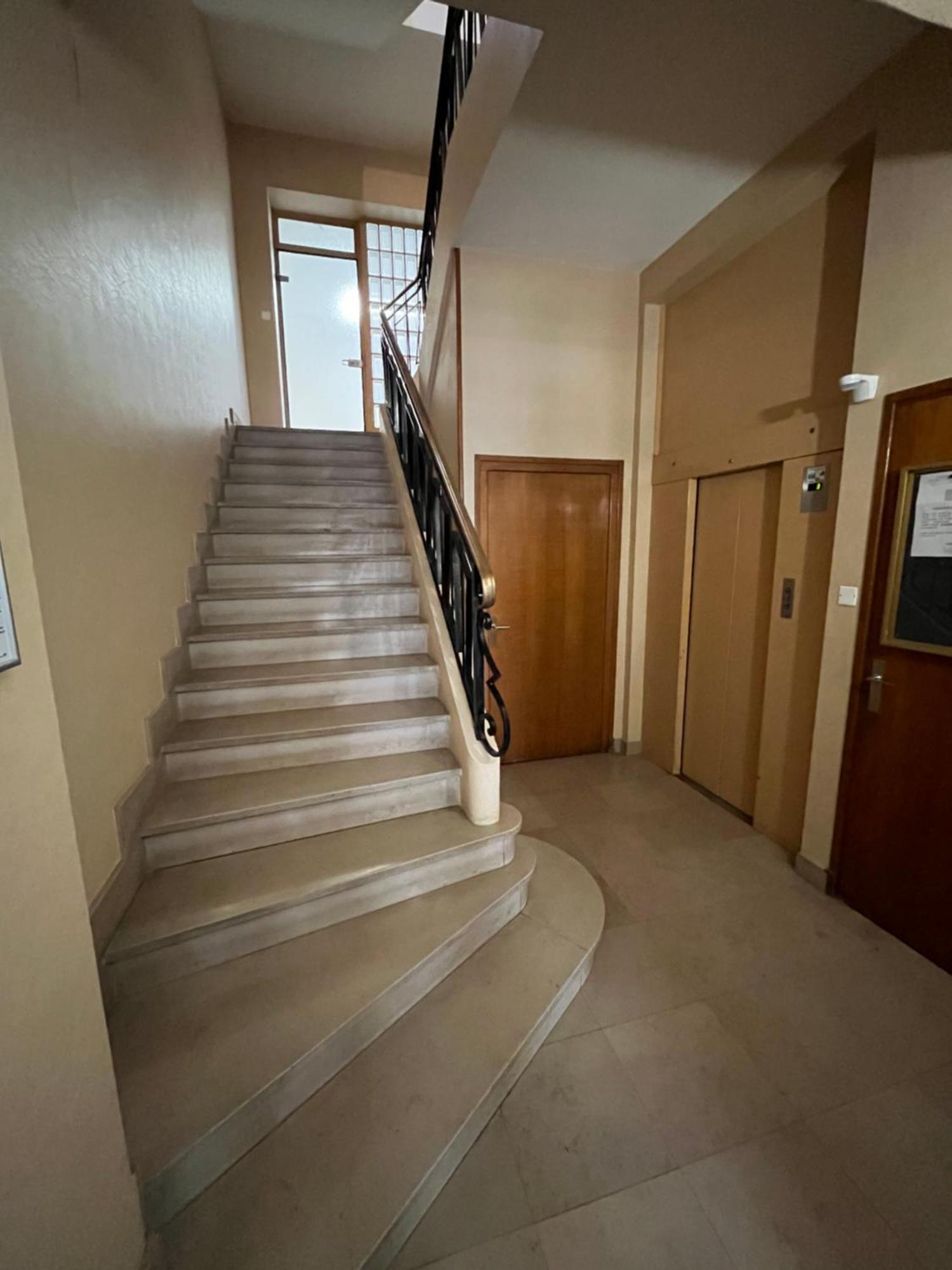 Appartement Vichy Centre Exterior foto